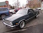 1985 Chevrolet El Camino Picture 3