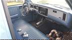 1985 Chevrolet S10 Picture 3