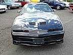 1987 Pontiac Firebird Picture 3