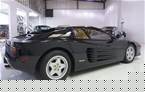 1988 Ferrari Testarossa Picture 3