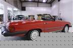 1989 Mercedes 560SL Picture 3