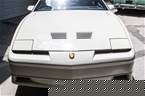 1989 Pontiac Firebird Picture 3