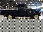 1936 Chevrolet Truck Picture 3