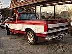 1995 Ford F150 Picture 3