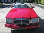 1995 Mercedes E320 Picture 3