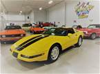 1995 Chevrolet Corvette Picture 3