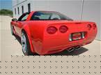 1997 Chevrolet Corvette Picture 3