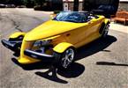 2000 Plymouth Prowler Picture 3
