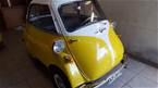 1959 BMW Isetta Picture 3