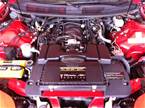 2000 Pontiac Trans Am Picture 3