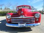 1947 Ford Super Picture 3