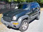 2002 Jeep Liberty Sport Picture 3
