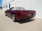 2003 Chevrolet Corvette Picture 3