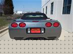 2004 Chevrolet Corvette Picture 3