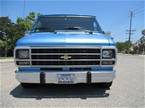 1995 Chevrolet G10 Picture 3