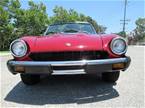 1978 Fiat 124 Picture 3