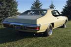 1972 Pontiac Le Mans Picture 3