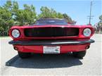 1964.5 Ford Mustang Picture 3