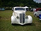 1937 Packard 110 Coupe Picture 3