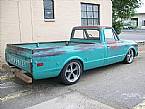 1972 Chevrolet C10 Picture 3