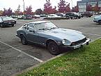 1977 Datsun 280Z Picture 3