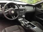 2010 Ford Mustang Picture 3