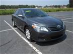 2010 Toyota Camry Picture 3