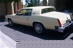 1979 Cadillac Eldorado Picture 3