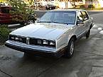 1985 Pontiac 6000 Picture 3