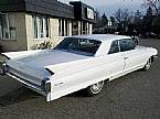 1962 Cadillac Coupe DeVille Picture 3