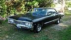 1967 Chevrolet Impala Picture 3