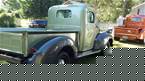 1946 Dodge WC 1/2 Ton Picture 3