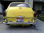 1968 Volkswagen Type 3 Fastback Picture 3