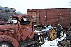 1939 Chevrolet 1 1/2 Ton Picture 3