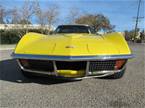 1972 Chevrolet Corvette Picture 3