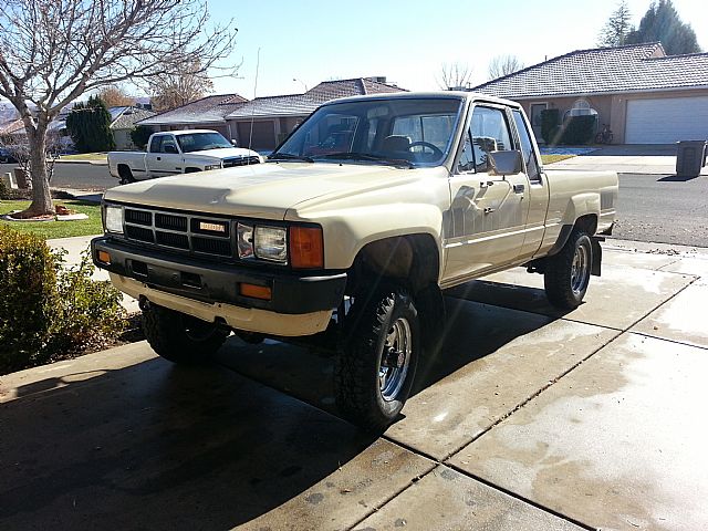 toyota tacoma for sale in st george utah #2