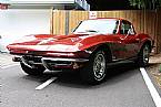 1967 Chevrolet Corvette Picture 3