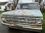 1969 Ford F100 Picture 3