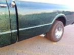 1970 Chevrolet C10 Picture 3