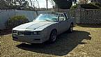 1987 Chevrolet Monte Carlo Picture 3