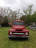 1955 International Pickup Picture 3