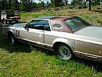 1977 Lincoln Continental Picture 3