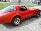 1980 Chevrolet Corvette Picture 3