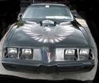 1980 Pontiac Firebird Picture 3