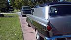 1955 Ford Courier Picture 3