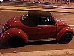 1950 Volkswagen Beetle Picture 3