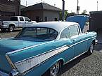 1957 Chevrolet Bel Air Picture 3