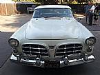 1956 Chrysler 300B Picture 3