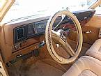 1987 Chevrolet Caprice Picture 3