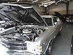 1971 Chevrolet Chevelle Picture 3